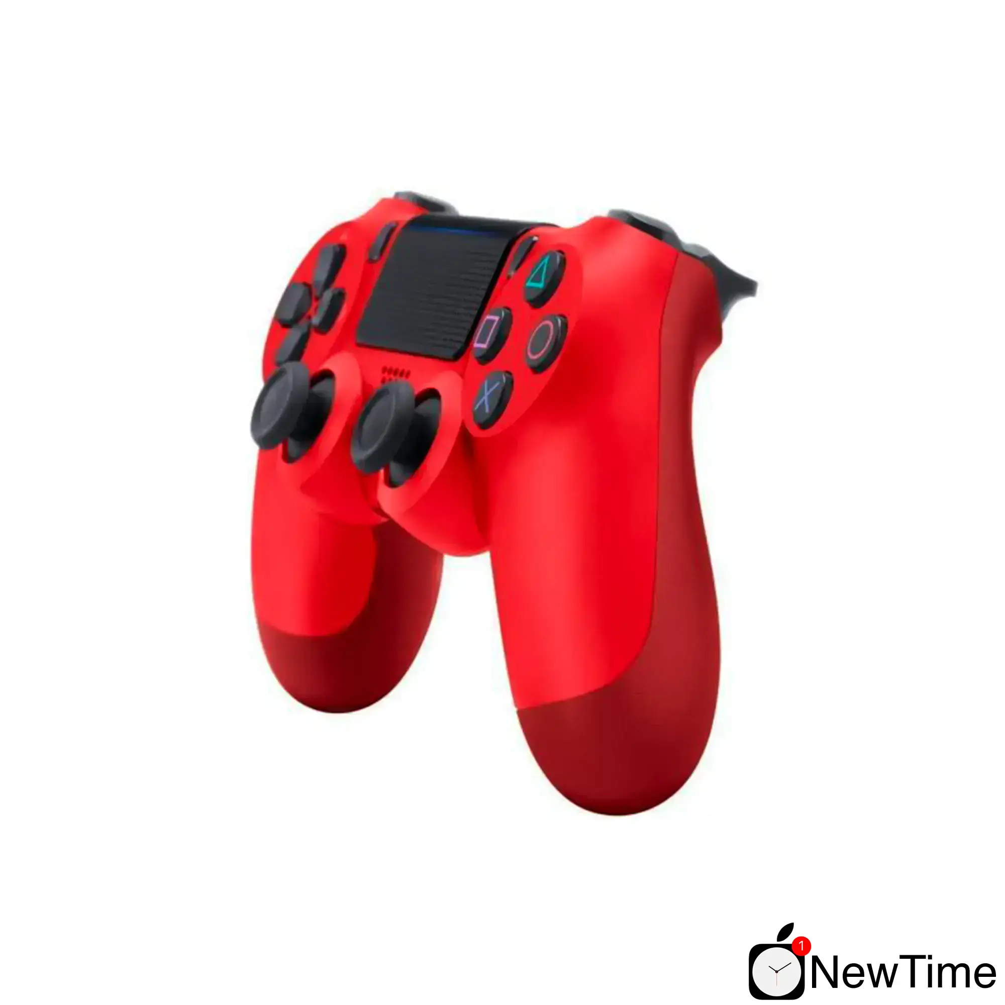 Беспроводной геймпад Sony DualShock 4 V2 Magma Red (9894353)